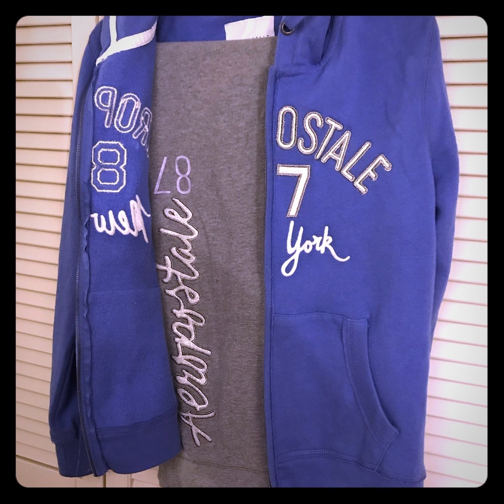 Aeropostale’s jogging suit